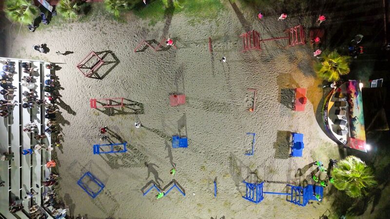 SELGE BEACH RESORT & SPA