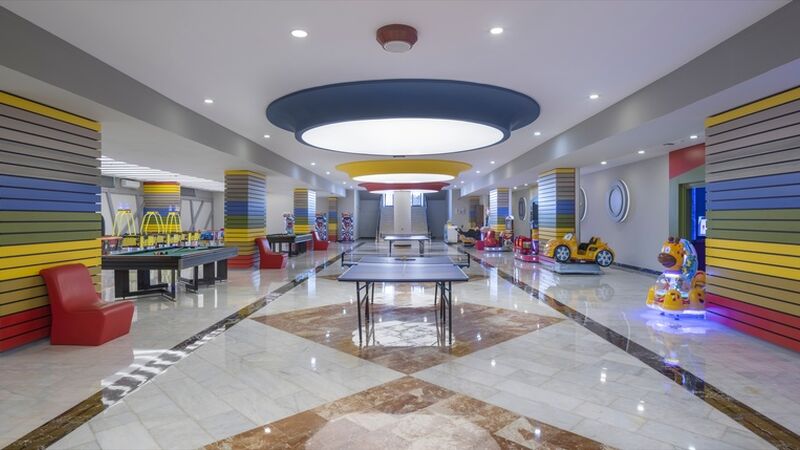 SELGE BEACH RESORT & SPA