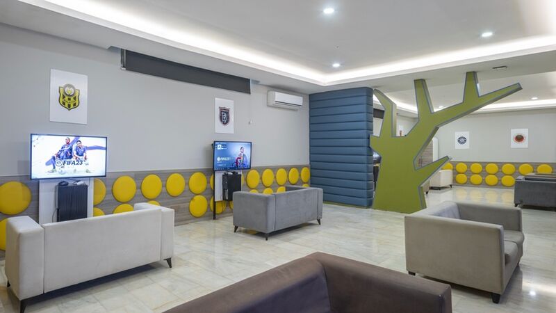 SELGE BEACH RESORT & SPA