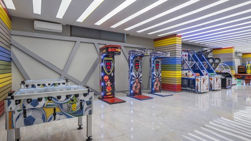 SELGE BEACH RESORT & SPA