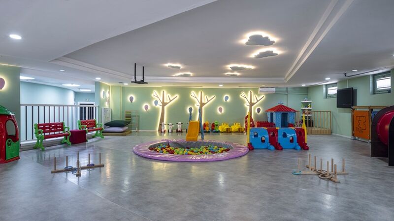 SELGE BEACH RESORT & SPA