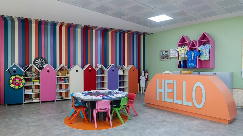 SELGE BEACH RESORT & SPA