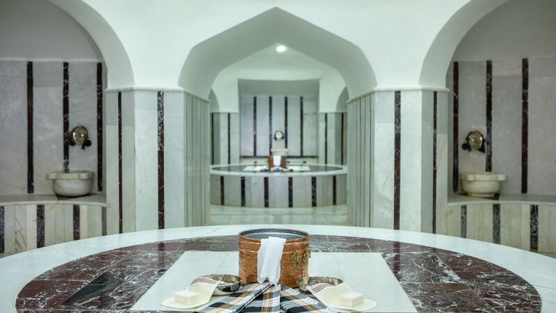 SELGE BEACH RESORT & SPA