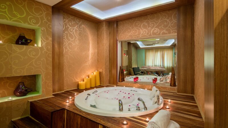 SELGE BEACH RESORT & SPA