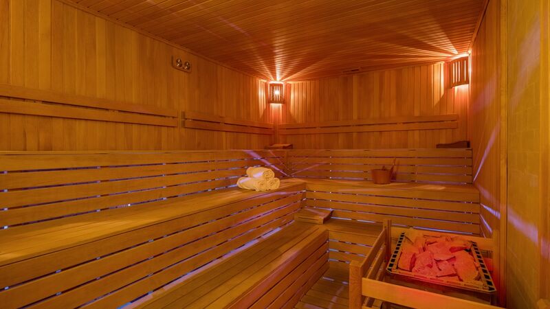 SELGE BEACH RESORT & SPA