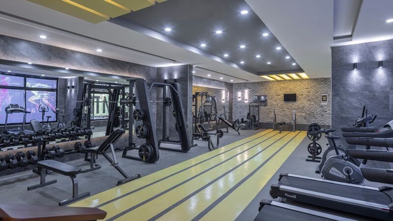 SELGE BEACH RESORT & SPA