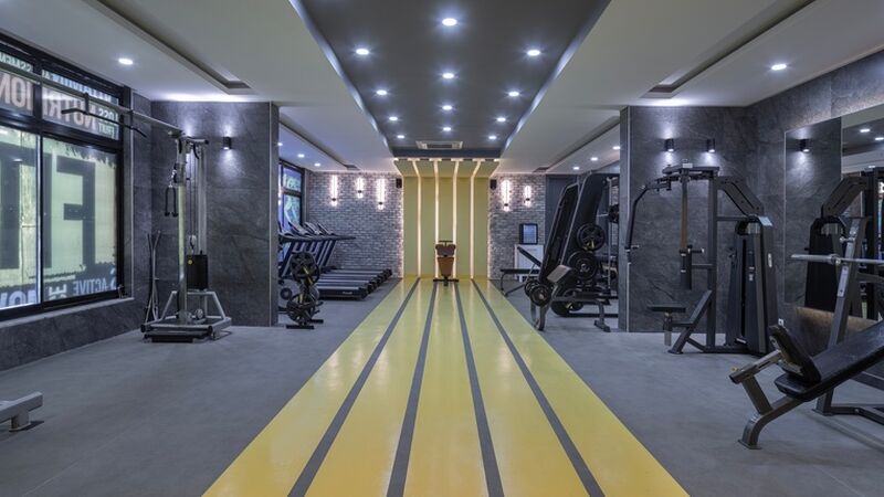 SELGE BEACH RESORT & SPA