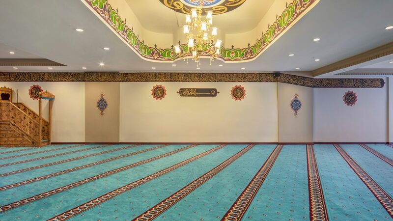 SELGE BEACH RESORT & SPA