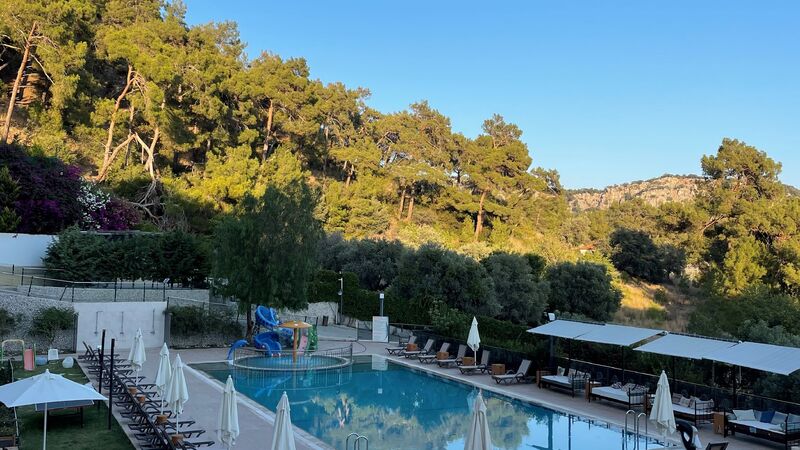 ASR-I ALA LİKYA HOTEL