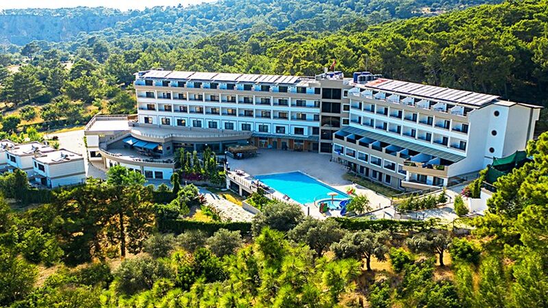 ASR-I ALA LİKYA HOTEL