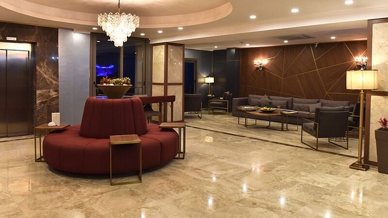 ASR-I ALA LİKYA HOTEL