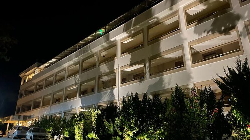 ASR-I ALA LİKYA HOTEL