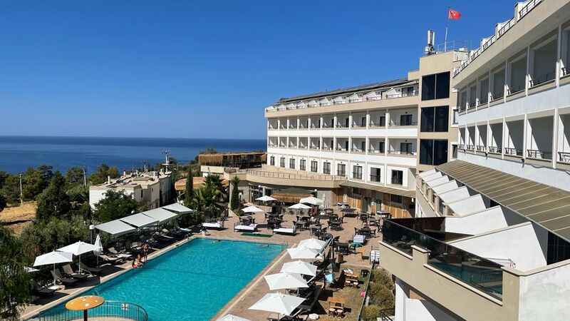 ASR-I ALA LİKYA HOTEL