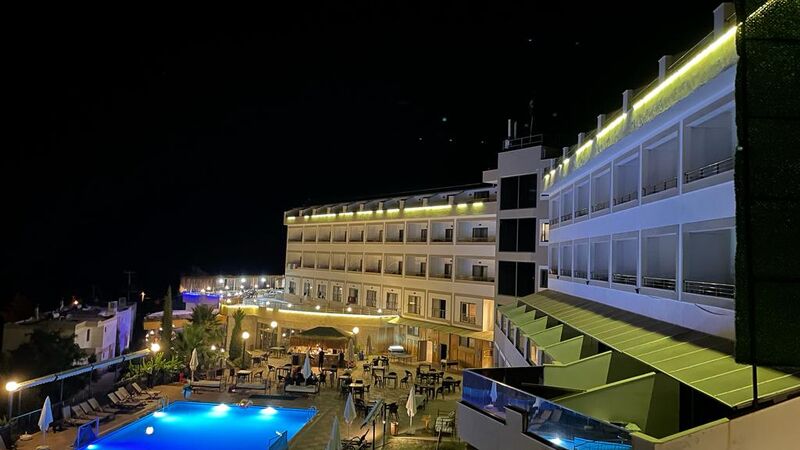 ASR-I ALA LİKYA HOTEL