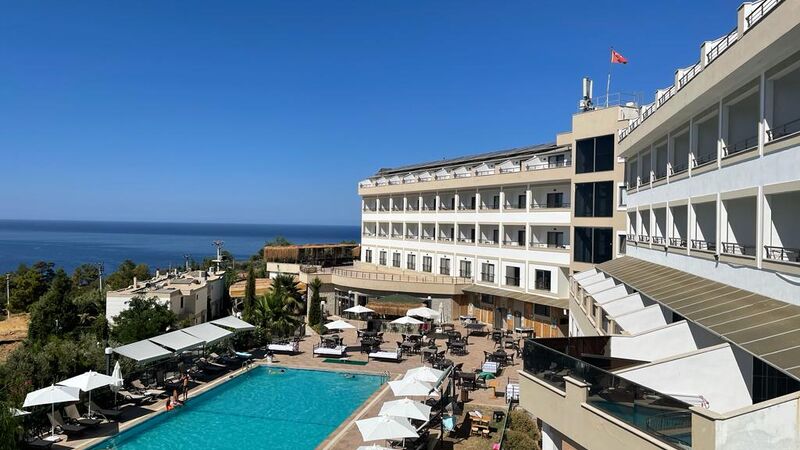 ASR-I ALA LİKYA HOTEL