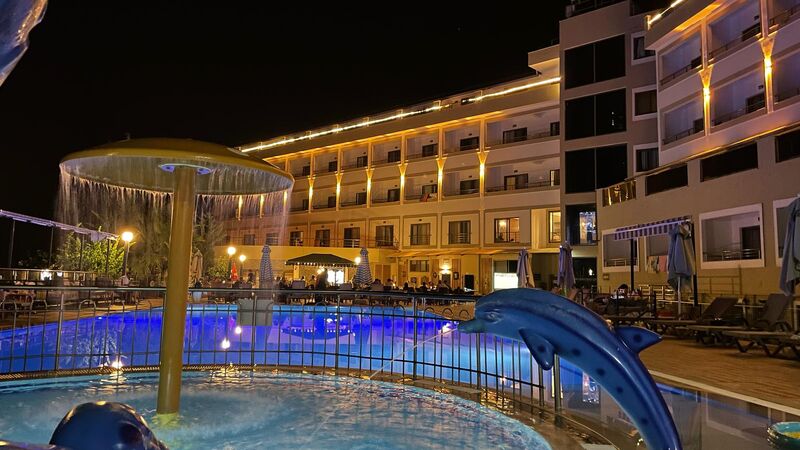 ASR-I ALA LİKYA HOTEL