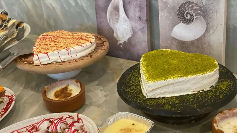 ASR-I ALA LİKYA HOTEL