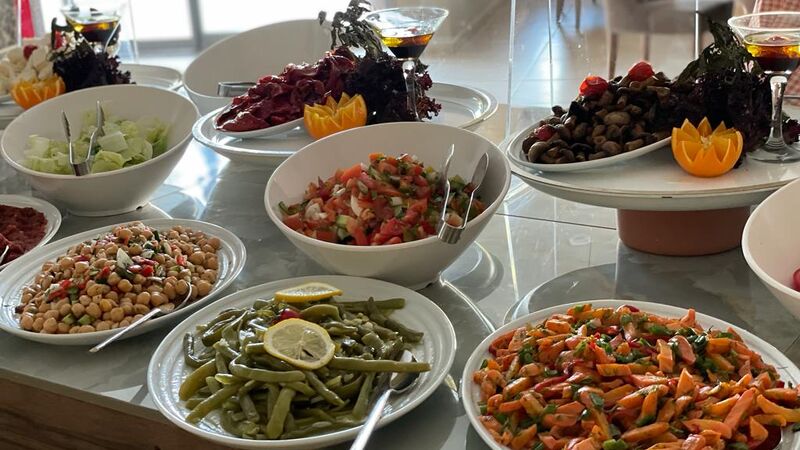 ASR-I ALA LİKYA HOTEL