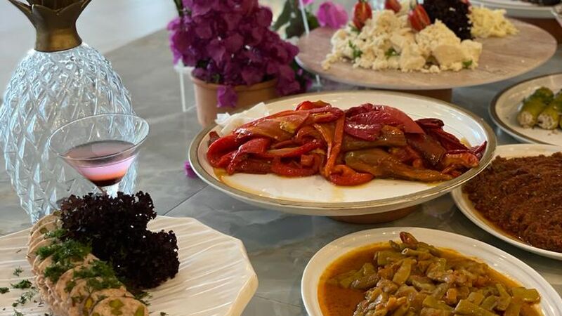 ASR-I ALA LİKYA HOTEL