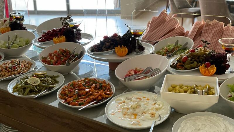 ASR-I ALA LİKYA HOTEL