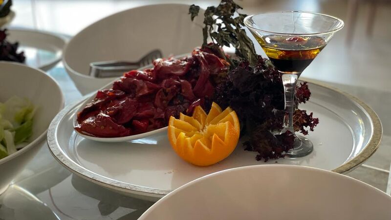 ASR-I ALA LİKYA HOTEL