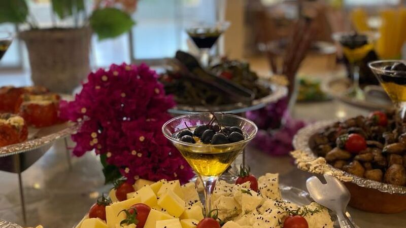 ASR-I ALA LİKYA HOTEL