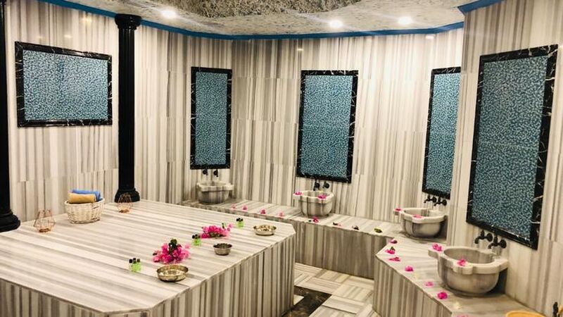 ASR-I ALA LİKYA HOTEL