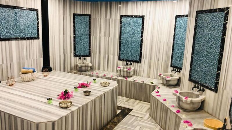 ASR-I ALA LİKYA HOTEL