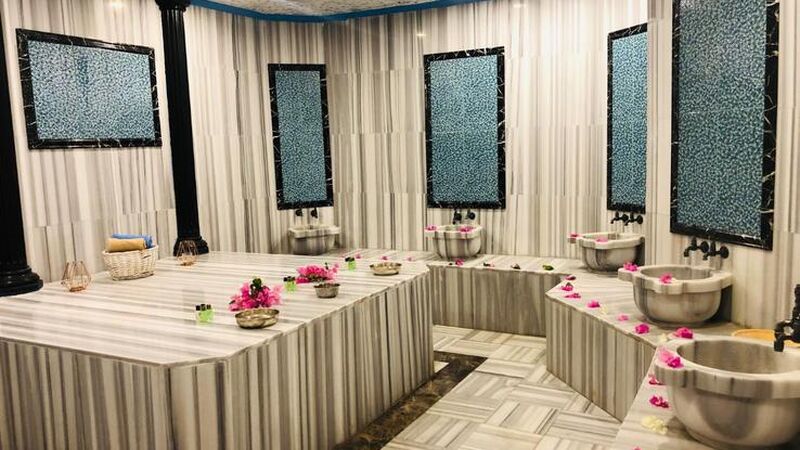 ASR-I ALA LİKYA HOTEL