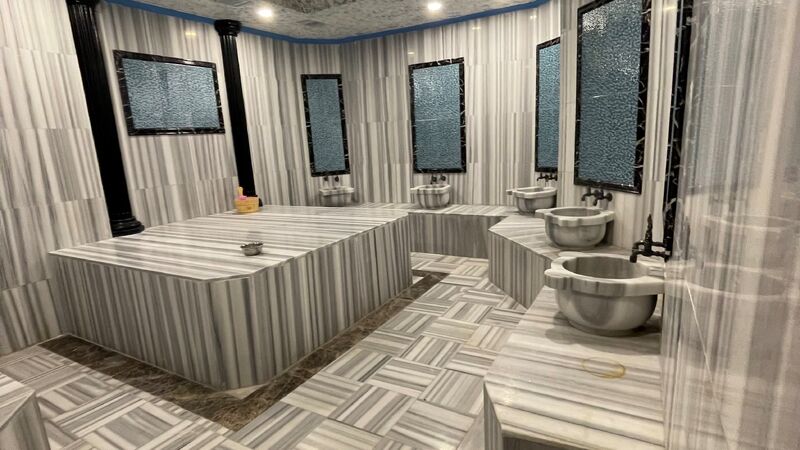 ASR-I ALA LİKYA HOTEL