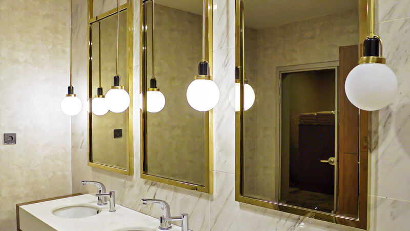 CABİR DELUXE OTEL