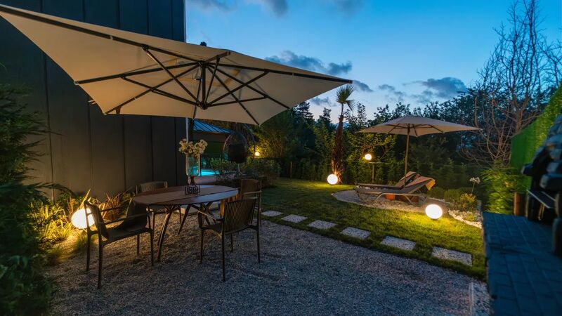 Sakarya Sapanca İlmiye Mevkii Villa SFRS-004