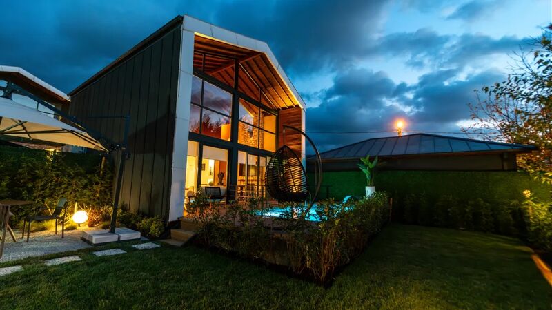 Sakarya Sapanca İlmiye Mevkii Villa SFRS-004