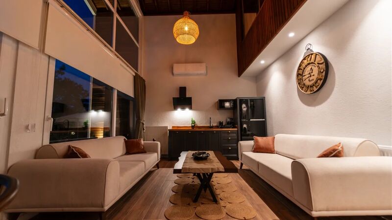Sakarya Sapanca İlmiye Mevkii Villa SFRS-004