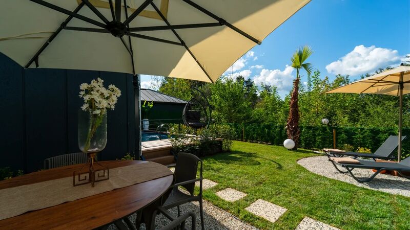 Sakarya Sapanca İlmiye Mevkii Villa SFRS-004
