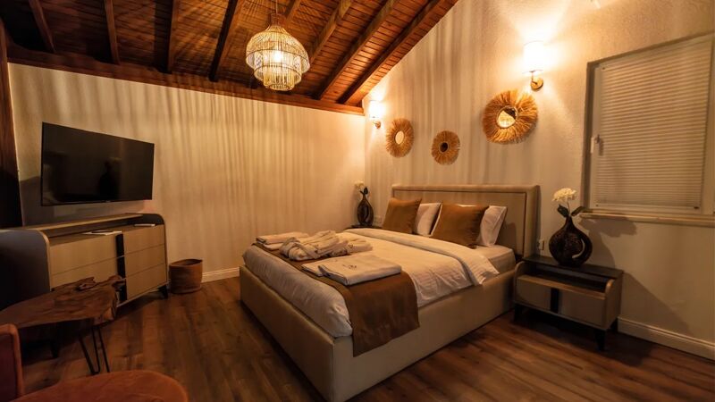 Sakarya Sapanca İlmiye Mevkii Villa SFRS-004