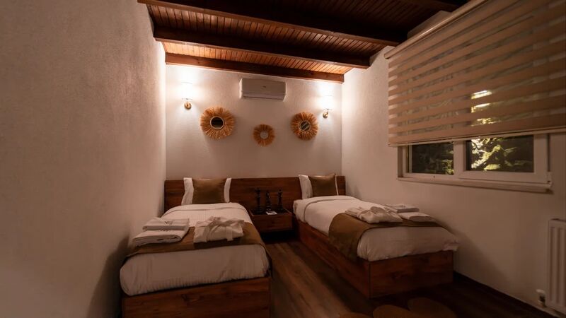 Sakarya Sapanca İlmiye Mevkii Villa SFRS-004