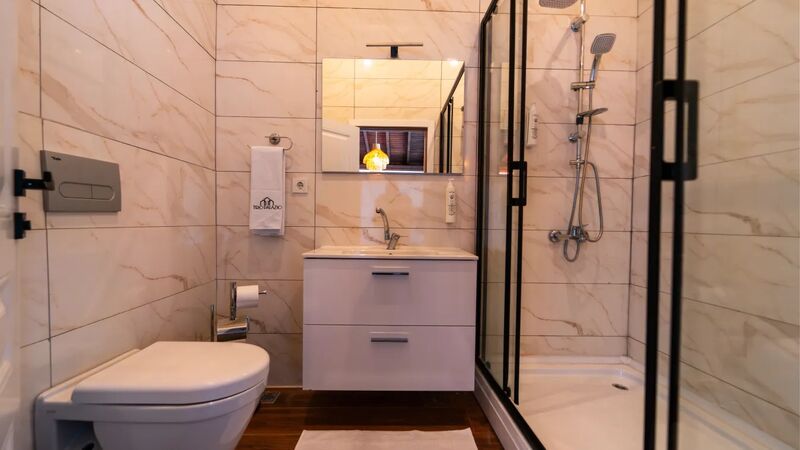 Sakarya Sapanca İlmiye Mevkii Villa SFRS-004