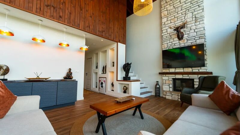 Sakarya Sapanca İlmiye Mevkii Villa SFRS-004