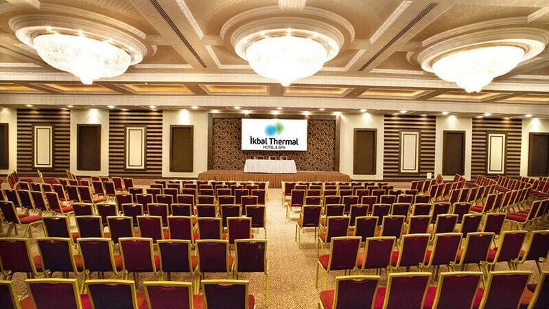 İKBAL TERMAL HOTEL & SPA
