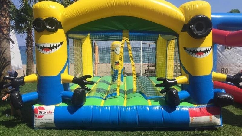 İKBAL TERMAL HOTEL & SPA