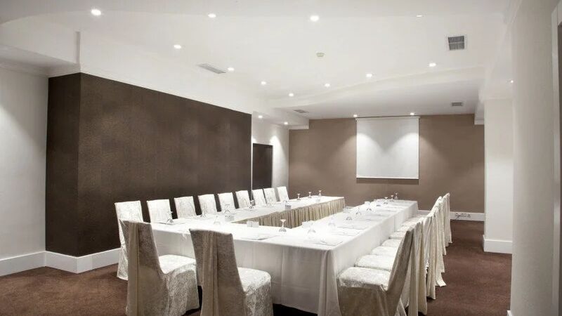 İKBAL TERMAL HOTEL & SPA