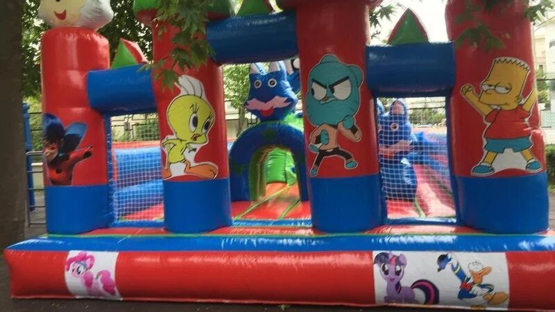 İKBAL TERMAL HOTEL & SPA