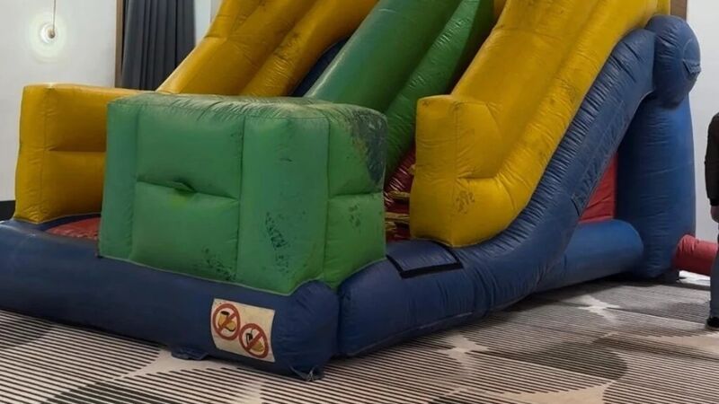 İKBAL TERMAL HOTEL & SPA