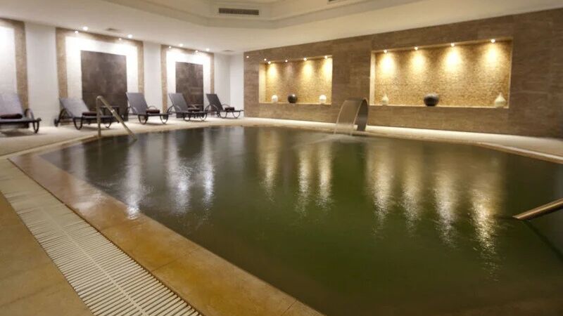 İKBAL TERMAL HOTEL & SPA