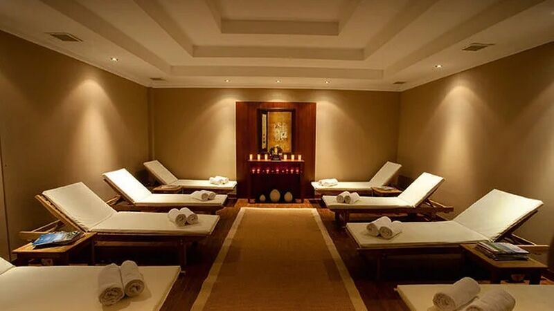 İKBAL TERMAL HOTEL & SPA