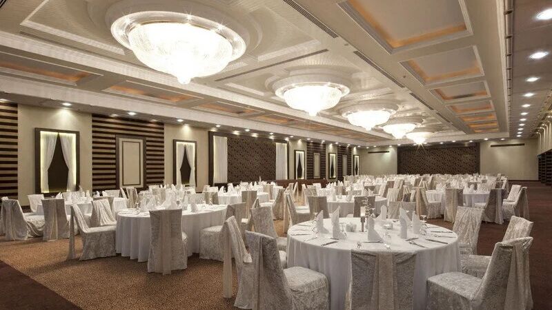 İKBAL TERMAL HOTEL & SPA