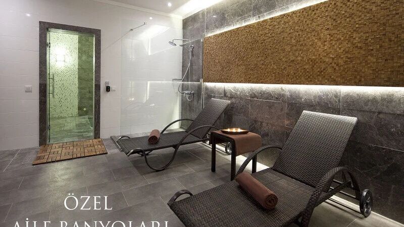 İKBAL TERMAL HOTEL & SPA