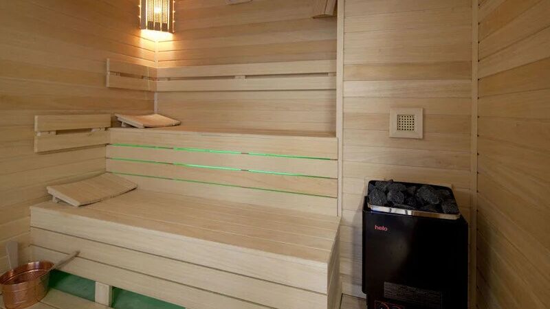 İKBAL TERMAL HOTEL & SPA