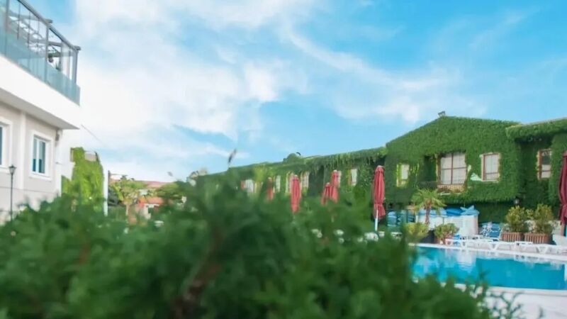 İKBAL TERMAL HOTEL & SPA